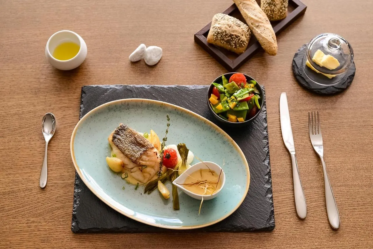 Hotel Mercure Geneva Airport Meyrin