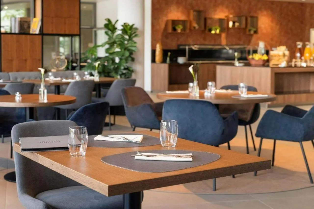 Mercure Geneva Airport Meyrin