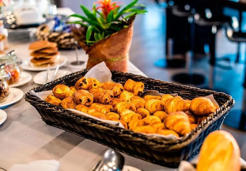 Mercure Geneva Airport Meyrin
