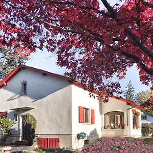Bed and breakfast Lindo Lugar