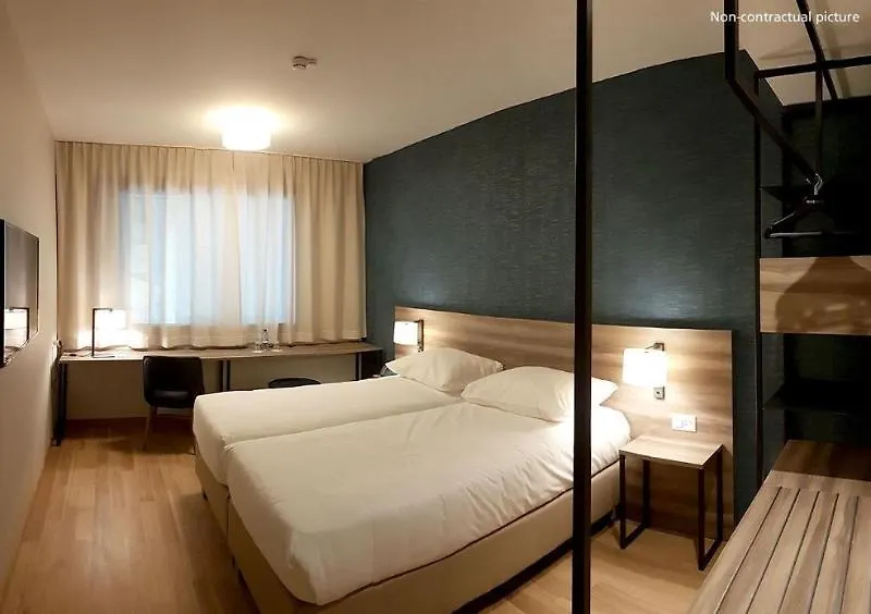 Mercure Geneva Airport Meyrin
